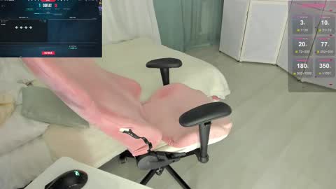 Snapshot of i_want_you_eva chatting on 02-24-25, 05:42 HiI am  EvaPVT is open  online show from 02-24-25, 05:42