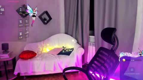 Samanta online show from 02-18-26, 08:10