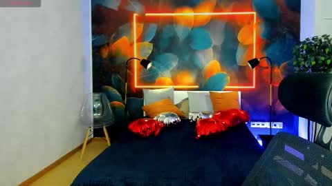 Samanta online show from 03-01-26, 01:40