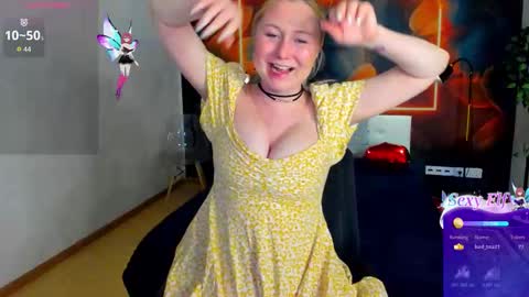 Samanta online show from 03-27-26, 08:26