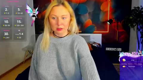 Samanta online show from 03-31-26, 01:51