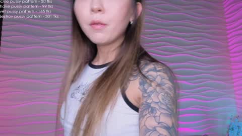 Snapshot of iam_casey chatting on 05-03-26, 10:32 Casey online show from 05-03-26, 10:32