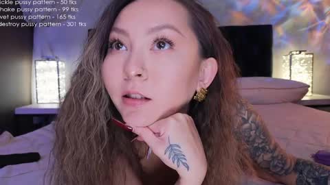 Snapshot of iam_casey chatting on 05-16-26, 10:36 Casey online show from 05-16-26, 10:36