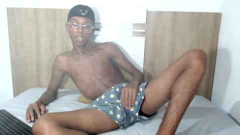 Snapshot of iam_colt chatting on 05-23-26, 06:07 David Colt online show from 05-23-26, 06:07
