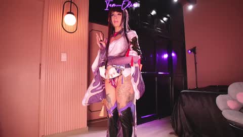       online show from 01-09-25, 11:45