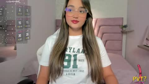 iam_lina online show from 04-05-26, 02:20