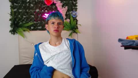 iam_lukas__ online show from 10-03-25, 02:52