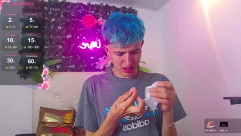 iam_lukas__ online show from 10-07-25, 03:58