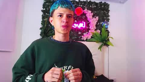 iam_lukas__ online show from 10-14-25, 03:07