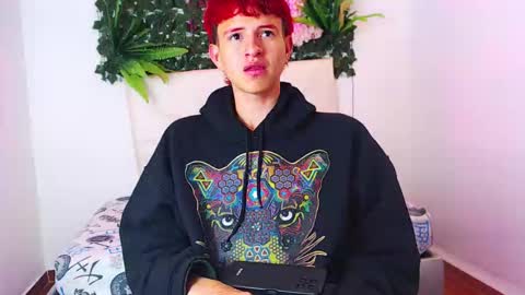 iam_lukas__ online show from 10-17-25, 02:59