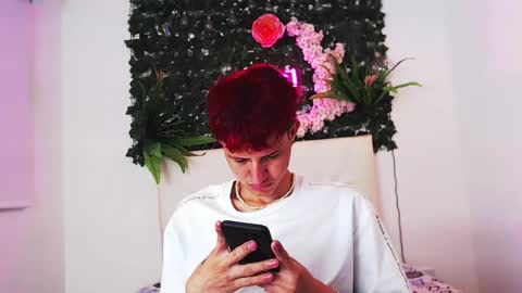 iam_lukas__ online show from 10-19-25, 12:55