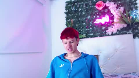 iam_lukas__ online show from 10-31-25, 04:13