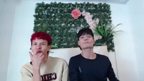 Snapshot of iam_lukas__ chatting on 11-05-25, 03:28 iam_lukas__ online show from 11-05-25, 03:28