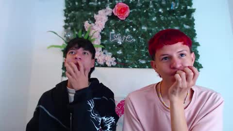 Snapshot of iam_lukas__ chatting on 11-09-25, 03:49 iam_lukas__ online show from 11-09-25, 03:49