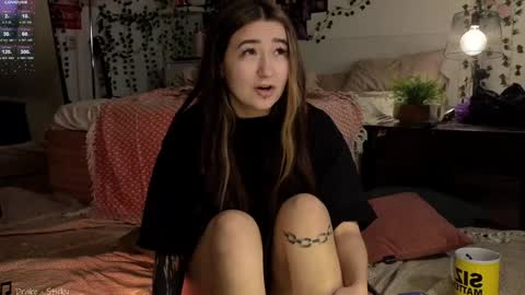 Meg  online show from 12-22-24, 04:50