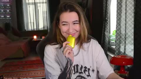 Meg  online show from 03-10-25, 06:05