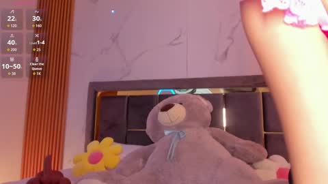 Milly online show from 04-16-26, 09:15