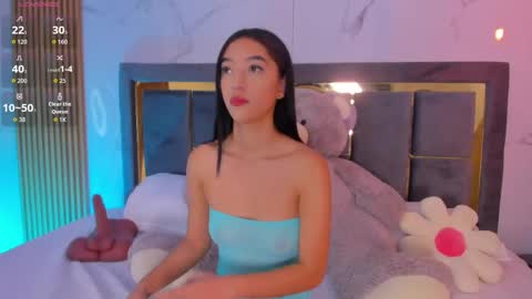 Milly online show from 04-17-26, 09:18