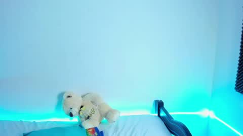 Snapshot of iam_naho chatting on 05-19-26, 10:05 NAHO online show from 05-19-26, 10:05