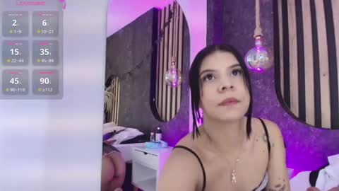 salome online show from 11-10-25, 08:52