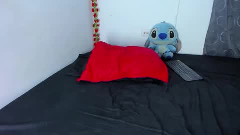 Samantha Marin online show from 12-14-24, 12:55