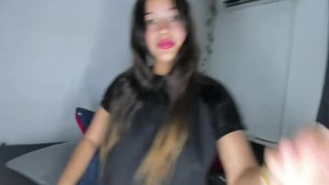 Snapshot of iam_sammy_ chatting on 04-12-26, 11:21 Samantha Marin online show from 04-12-26, 11:21