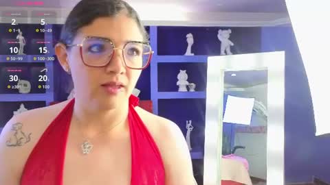 Snapshot of iam_sammy_01 chatting on 06-19-26, 12:09 Sammy online show from 06-19-26, 12:09