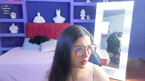 Snapshot of iam_sammy_01 chatting on 06-25-26, 12:09 Sammy online show from 06-25-26, 12:09