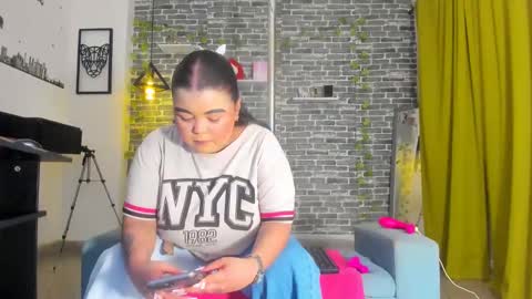 Samy   online show from 01-31-25, 11:46