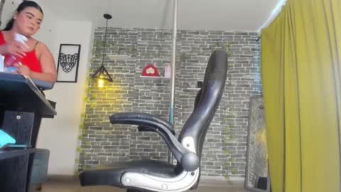 Samy   online show from 02-10-25, 06:03