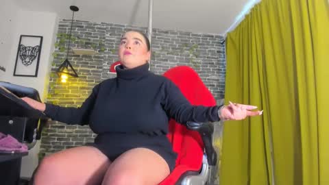 Samy   online show from 02-17-25, 06:04