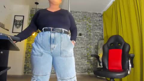 Samy   online show from 02-26-25, 06:11