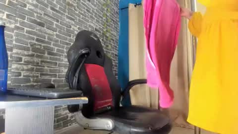 Samy   online show from 05-19-26, 11:38