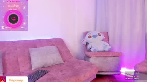 Snapshot of iam_sara_ chatting on 01-08-26, 09:55 Sara online show from 01-08-26, 09:55