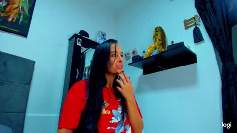 iam_your_fantasy online show from 10-08-25, 12:30