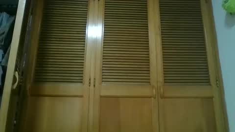 iam_your_fantasy online show from 10-26-25, 01:55