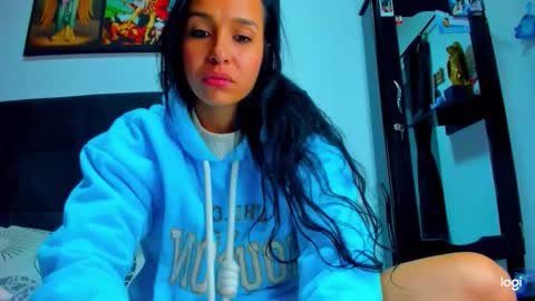 iam_your_fantasy online show from 10-31-25, 12:11