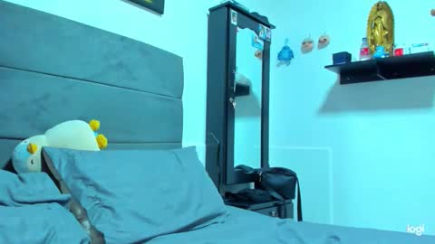 Snapshot of iam_your_fantasy chatting on 11-29-25, 11:41 iam_your_fantasy online show from 11-29-25, 11:41