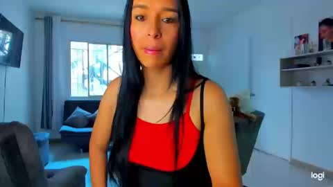 Snapshot of iam_your_fantasy chatting on 12-19-25, 03:08 iam_your_fantasy online show from 12-19-25, 03:08