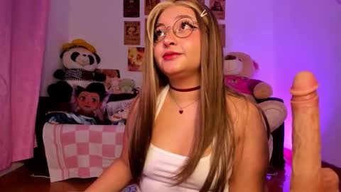 Zoe 3 online show from 02-27-26, 10:48