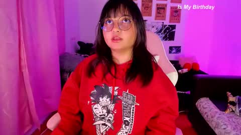 Zoe 3 online show from 03-19-26, 02:37