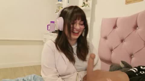 Zoe 3 online show from 06-25-26, 05:34