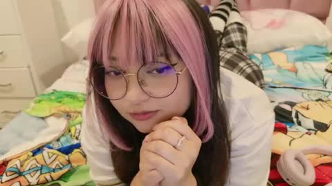 Zoe 3 online show from 07-04-26, 02:07