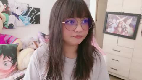 Zoe 3 online show from 07-27-26, 06:15