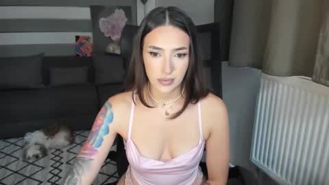 Baby Gal online show from 09-12-25, 08:36