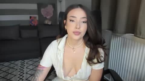 Baby Gal online show from 10-13-25, 09:09