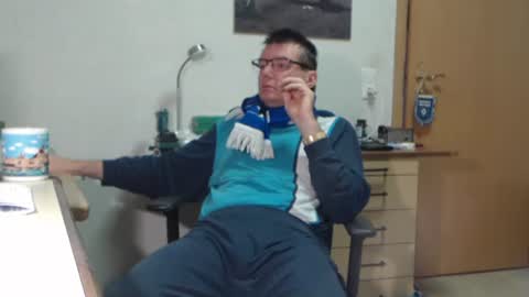 iamachim online show from 11-22-25, 07:40