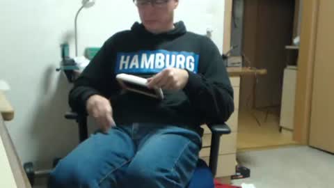 iamachim online show from 12-22-25, 07:33