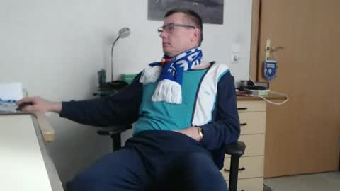 iamachim online show from 03-08-26, 07:01