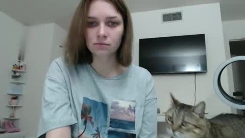 Snapshot of iamalexialove chatting on 11-24-25, 09:25 Lexi Love online show from 11-24-25, 09:25